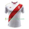Peru Dames Thuis Shirt WK voetbal 2018
